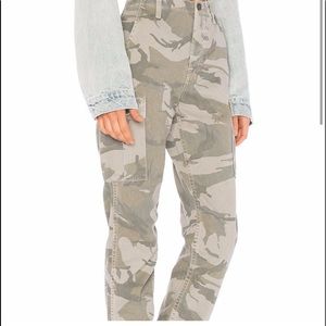 GRLFRND MAXWELL CAMO RENEGADE